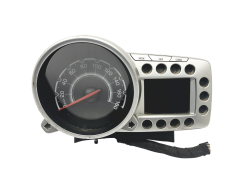 Tachometr Chevrolet Spark 95949212 54116