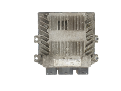 Blok Ovladačů 7S61-12A650-EA 5WS40632A-T SID 804 Ford Siemens 46130