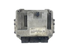 Blok Ovladačů 0281012530 6M61-12A650-BA Mazda Bosch 62405