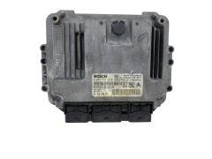 Blok Ovladačů 0281011233 9655600680 9653239880 PSA Bosch 49672
