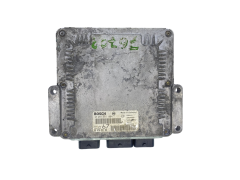 Blok Ovladačů 0281011084 9640938680 9647693180 PSA Bosch 62589