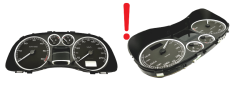 Otáčkoměr Peugeot 307 9655476580 G00 50502