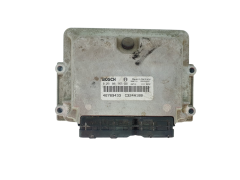 Blok Ovladačů Fiat 46789433 0281001955 C324N188 Bosch 46983