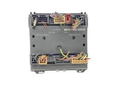 Ovladač Komfortu 6Q1937049C 5WK48212C VW AG Siemens 58102