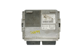 Blok Ovladačů LPG 110R-006011 616642000 67R-016002 Fiat Landi Renzo 36699