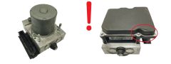 Pumpa Abs Land Rover Discovery SRB500440 0265235020 0265950472 67310