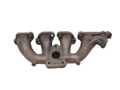 Výfukové Potrubí 8200042882 Renault Espace 4 2.2 2.5 dci