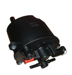 Filtr Paliva Originál Citroen Peugeot   C6 C8 407 807 2.2 HDI 1611659080 
