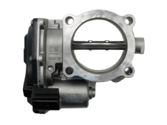 Škrticí Klapka Opel Chevrolet 55567728 GM 1.7 CDTI 0km