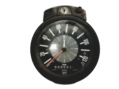 Tachometr TACHO Kienzle 1311-34 Veglia Kienzle Tachometr TACHO Kienzle 1311-34 Veglia Kienzle