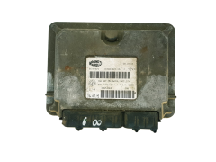 Blok Ovladačů IAW.4AF.M9 55187372 Fiat Magneti Marelli 33563