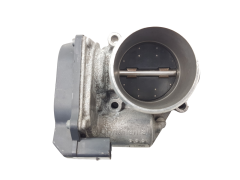 Škrticí Klapka 06F133062Q A2C53390403 VW Audi Seat Skoda 3544