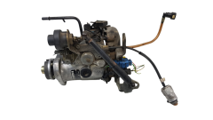 Vstřikovací Čerpadlo 19207K Lucas R8445B350B 1.9 D Dw8 Peugeot 206