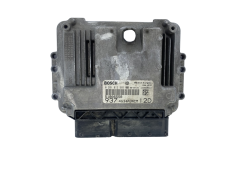 Blok Ovladačů 0281012965 51806558 Alfa Romeo Bosch 51176