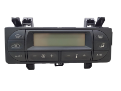 Panel Větrání A/C Citroen C2 C3 96377775XT