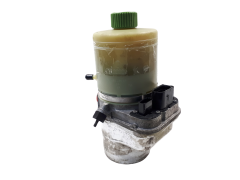 Čerpadlo Posilovače Řízení 6Q0423156AB 6Q0423371 TRW VW Seat Skoda 1049