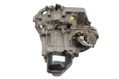 Převodovka Manuální JR5104 Renault Scenic 2 1.6 16V 7701723235 1089 Převodovka Manuální JR5104 Renault Scenic 2 1.6 16V 7701723235 1089