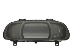 Otáčkoměr Renault Kadjar 248100594R Johnson 47401