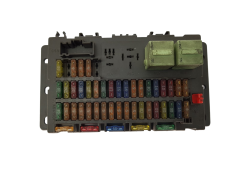 Pojistková Skříň Mini 518030515 6906600-03