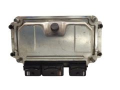 Blok Ovladačů 0261206942 9651812680 9638783480 PSA Bosch 3223