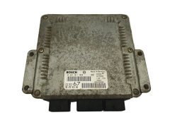 Blok Ovladačů 0281011084 9640938680 9647693180 PSA Bosch 68078