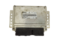 Blok Ovladačů 73501234 0281010338 83942WAA Lancia Bosch 15201