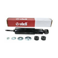 Tlumič Předek Pro Skoda 113495000 44950071901 Vika