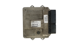 Blok Ovladačů Fiat 55186608 MJD6JF.P3 71600.004.02 Magneti Marelli 47049