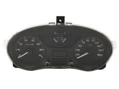 Otáčkoměr Partner 2 Berlingo 2 5550013101 PSA 28776