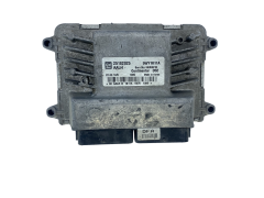 Blok Ovladačů Chevrolet 25182025 5WY1K11A 96958816 Continental 49985