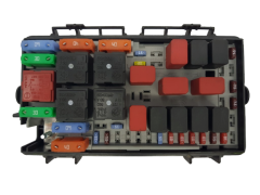 Pojistková Skříň Fiat 51775622 Delphi  20095