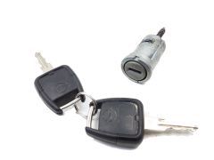 Zapalování Opel Astra Zafira Corsa 13107754 14499 Zapalování Opel Astra Zafira Corsa 13107754 14499