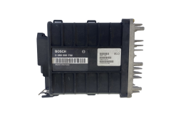 Blok Ovladačů 0280000732 28SA1616 Fiat Bosch 50583