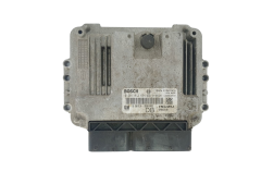 Blok Ovladačů Opel 55560810 0281012694 8980135190 Bosch GM 46972