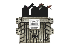 Blok Ovladačů 237101989R 237101990R 28321424 Renault Delphi 17053