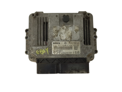 Blok Ovladačů 55204661 0281013138 4234A30AM Alfa Romeo Bosch 14123