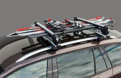 Střešní Box / Rakev Originál Citroen Peugeot 961514