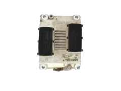 Blok Ovladačů 55350549SA 0261207961 Opel GM Bosch 29368