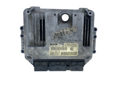 Blok Ovladačů 0281010707 9653197180 9647785580 PSA Bosch 49966