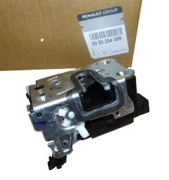 Zámek Dveří Pravý Předek Originál 805025406R Dacia