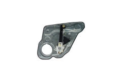 Mechanizmus Otevirání/Zavirání Oken Levý Pro Seat 1M0839461A 88391493702 DPA