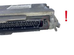 Blok Ovladačů Lancia 46545155 IAW16F.ET 61602.108.02 61532