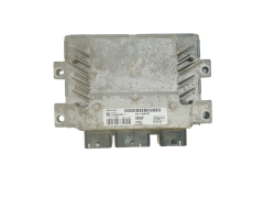 Blok Ovladačů Ford 8V21-12A650-SF S180047002F OSAF Continental 46633