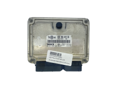 Blok Ovladačů VW 038906019DS 0281010543 Bosch 60287