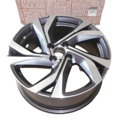 Hliníková Kola Nový originál 403007131R Renault Clio 5