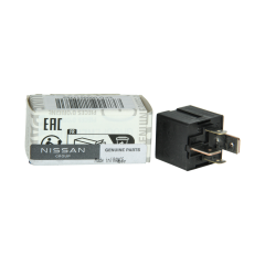 Relé Originál 70A 2523000Q0A 8200333352 Nissan Renault