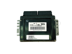 Blok Ovladačů 96435559 5WY1E07E Chevrolet Kemsco 32634