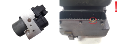 Pumpa Abs Peugeot 406 9632166980 0265216640 0273004351 Pumpa Abs Peugeot 406 9632166980 0265216640 0273004351