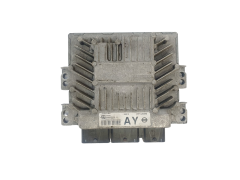 Blok Ovladačů S180033104A 23710JD54D SID303 Nissan Siemens 42274