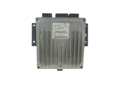 Blok Ovladačů 8200334419 8200374152 R0410B024B Renault Delphi 40846